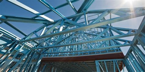 steel frames pros and cons